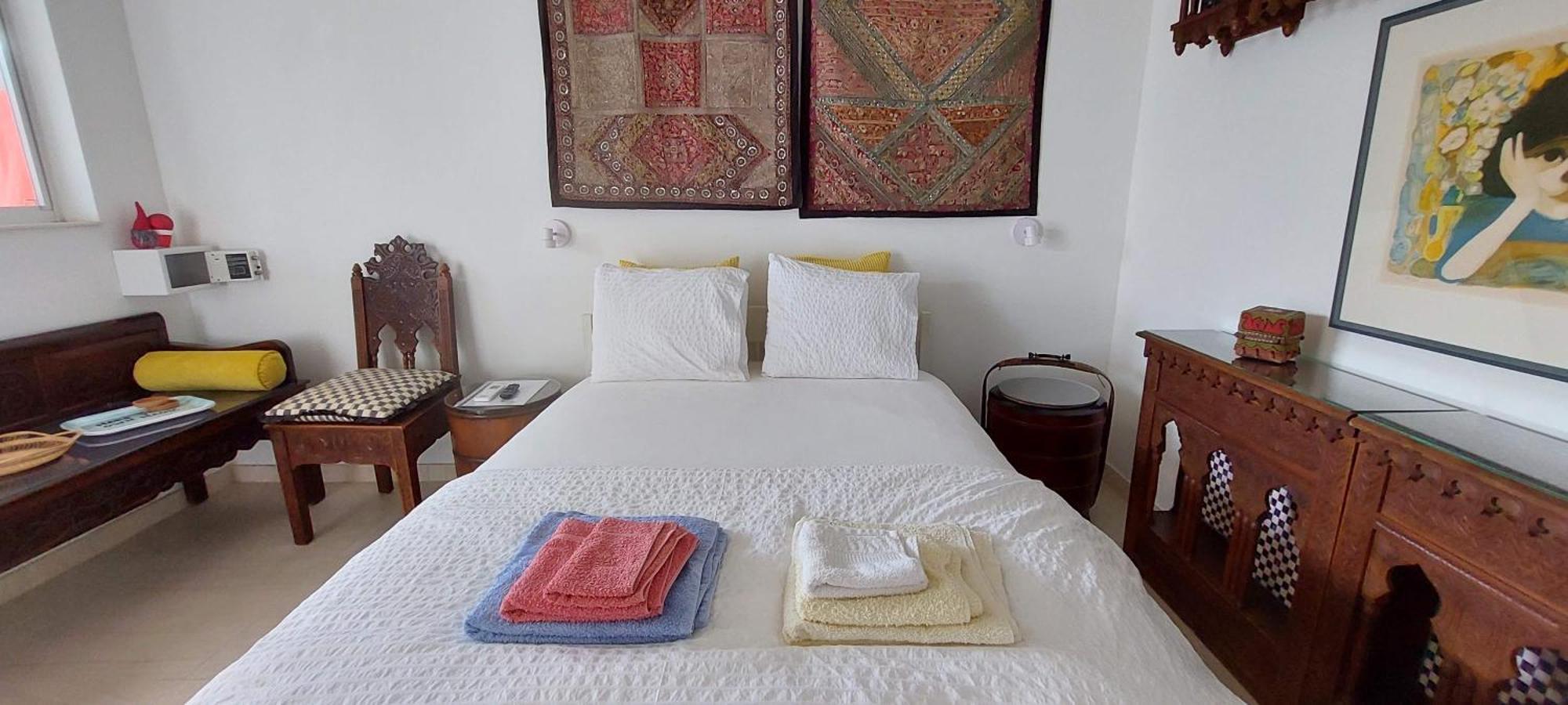 Dancing Iguanas Aparthotel Eagle Beach ภายนอก รูปภาพ